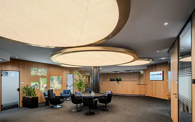 Sparkasse der Stadt Feldkirch – Filiale, Götzis