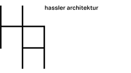 hassler architektur zt gmbh Logo