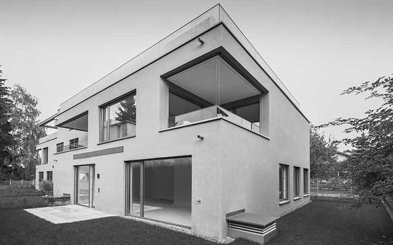 MFH Zollgasse, Dornbirn