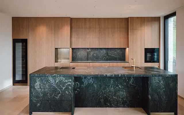 Innenarchitektur in Vorarlberg