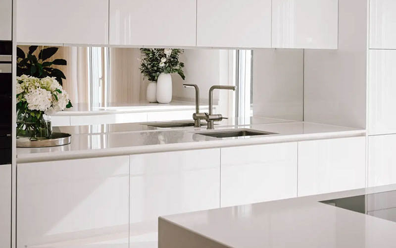 Innenarchitektur in Vorarlberg